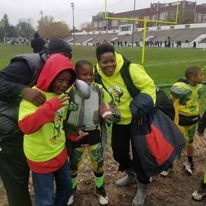 Meet your Posher, Gregg